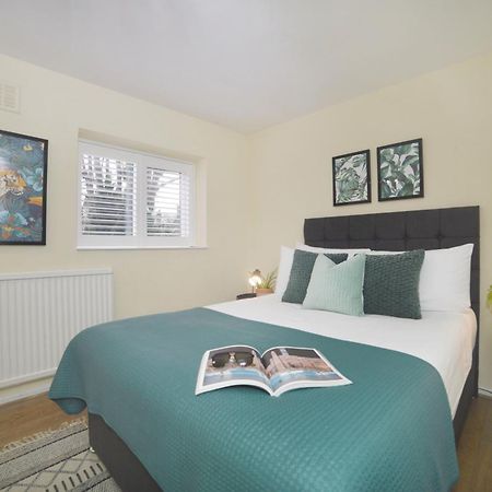 Wilson House - Camden Hostel London Kültér fotó